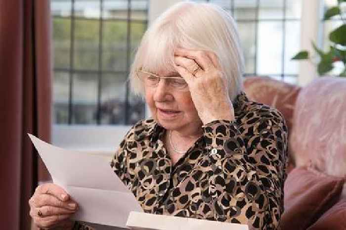 DWP Winter Fuel Payment update warning as 'pensioners could die'