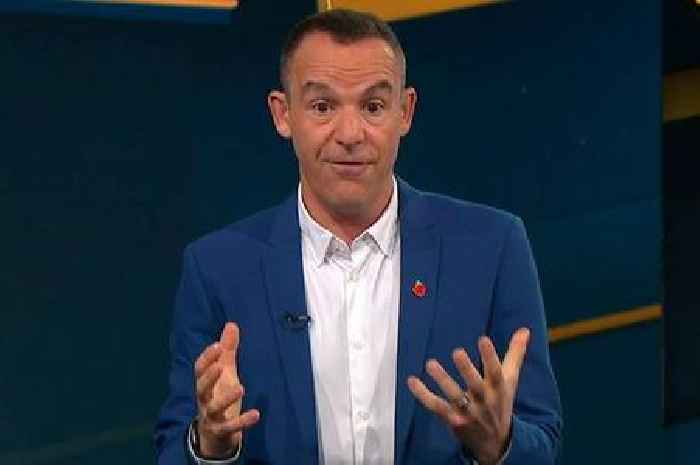 Martin Lewis explains how much you need to save for Premium Bonds to 'be worth considering'