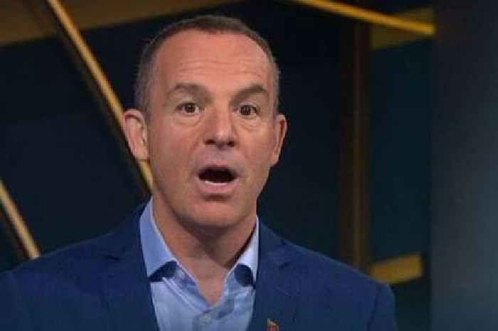 Martin Lewis shares 'little known' savings tip for people who have sold a house