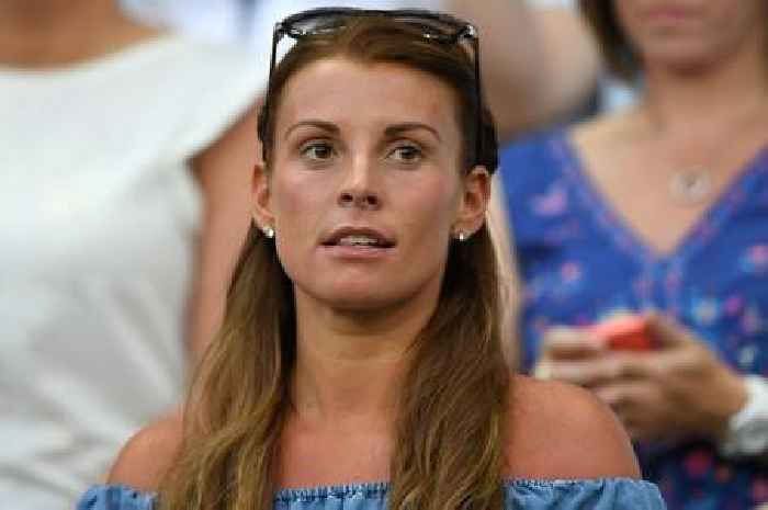 ITV I'm A Celeb star Coleen Rooney's health condition that could rule her out of trials