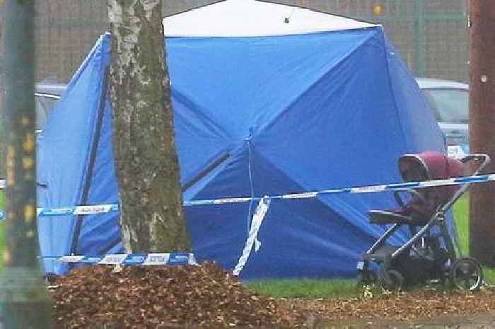 Kings Norton murder probe latest as man and woman arrested after victim 'stabbed to death'