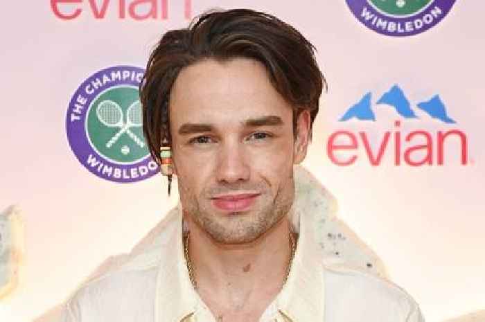 Liam Payne's dad 'pays final visit to hotel shrine ahead of huge funeral'