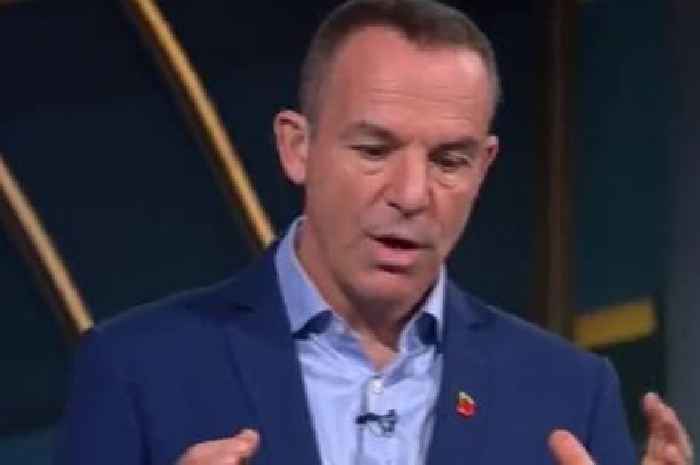 Martin Lewis warns one million people 'you overpaid last year'