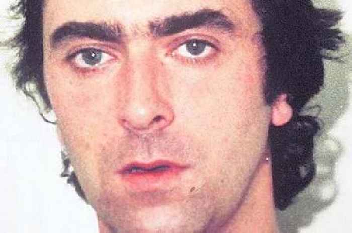 Prime suspect in murder of Suzy Lamplugh dies in jail