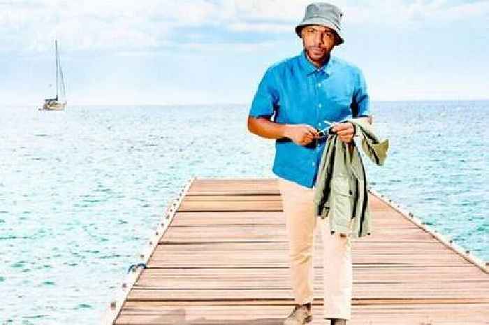 BBC Death in Paradise confirms return of character in Christmas special as newcomer teases dark 'secrets'