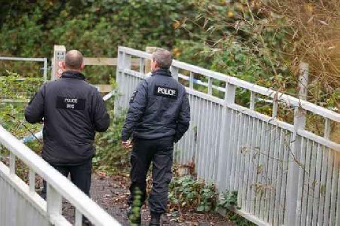 Human remains found in West Country field as police launch investigation