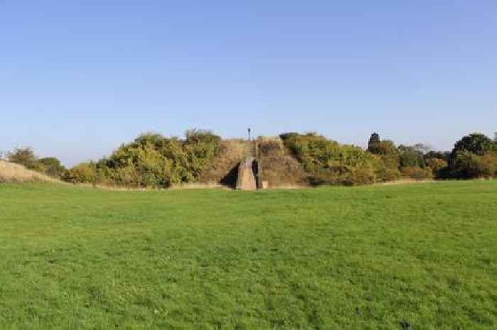 Chelmsford named one of the best places for walking in the UK