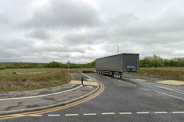 McDonalds and Costa Coffee coming to brand new Witham retail park near A12