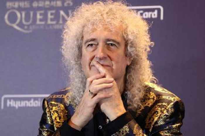 Brian May's 'scary' health ordeal - overlooked stroke symptoms explained