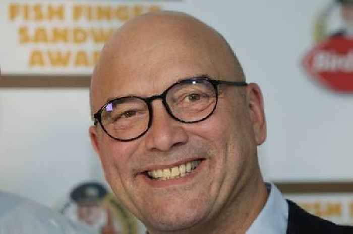 Gregg Wallace's weight loss journey - from 'simple' plan to ditching 'horrible' diets