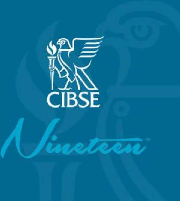  Nineteen Group announces strategic partnership with CIBSE Build2Perform Live