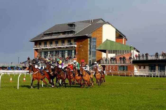 Carlisle pays tribute to Armed Forces at Remembrance Day meeting as Gold Cup hopefuls contest £50k Graduation Chase