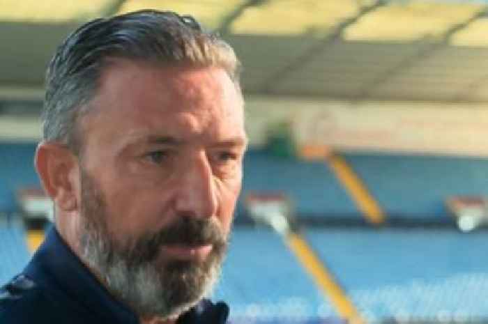 Derek McInnes names 2 Celtic factors that put them in league of their own as Kilmarnock lose 'their Carter-Vickers'