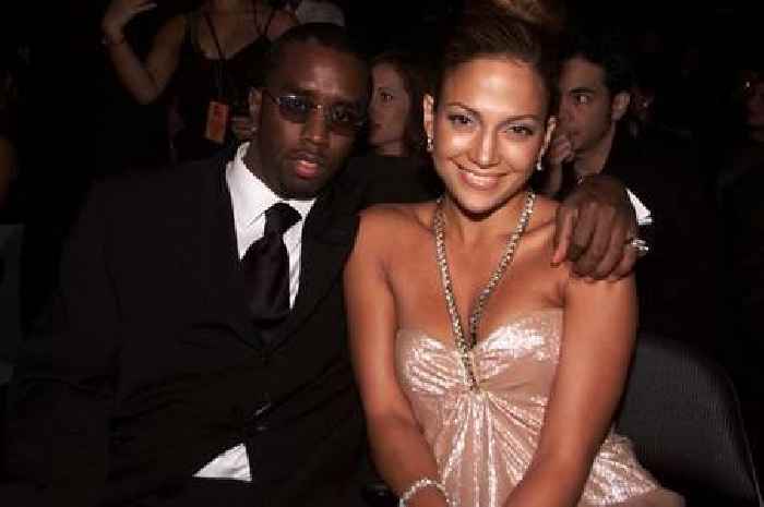 Elon Musk blasts Jennifer Lopez for warning people against Trump 'but not ex-boyfriend Diddy'