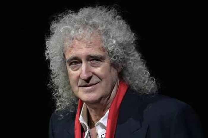 Health warning on overlooked stroke symptoms following Brian May's ordeal