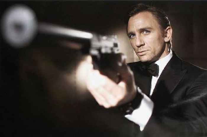 James Bond fans face five year wait for new 007 movie after Daniel Craig exit