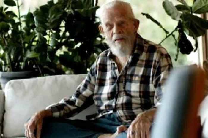Lord Lucan accused makes statement on claims he is missing aristocrat murderer
