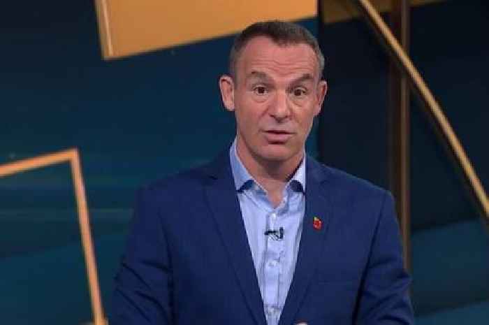 Martin Lewis urges people on certain benefits not to miss out on 'unbeatable' £1,200 bonus payment