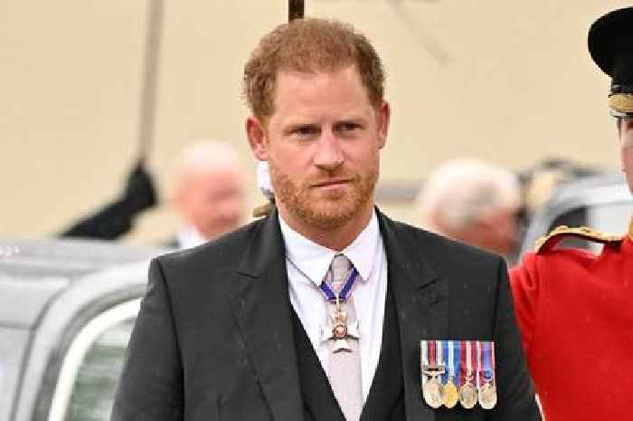 Prince Harry's desperate calls to King Charles go unanswered amid security row