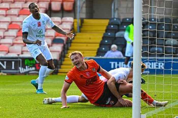 Sam Dalby can hit Dundee Utd double figures as Jim Goodwin reveals signing was long time in the making