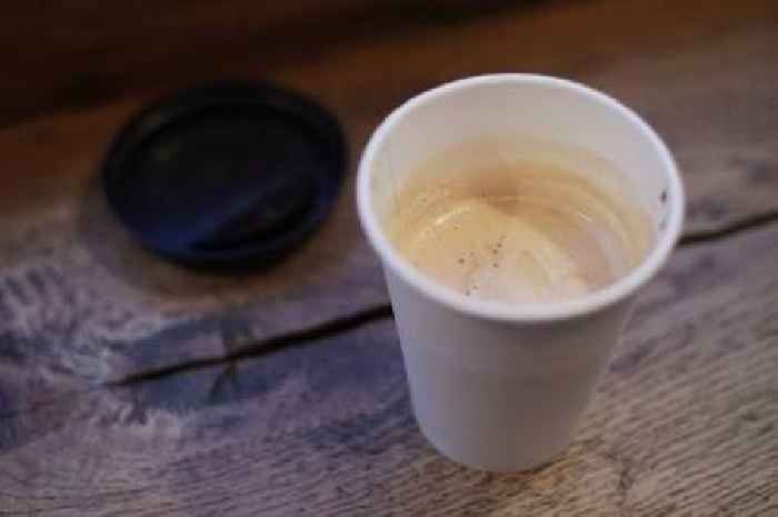 Scottish Government plans for 25p 'latte cup levy' backed by litter campaigners