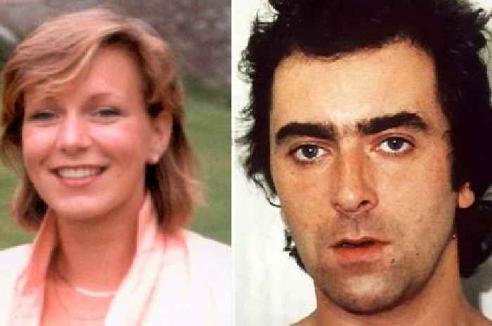 Suzy Lamplugh murder suspect dies in prison 38 years after shocking unsolved death