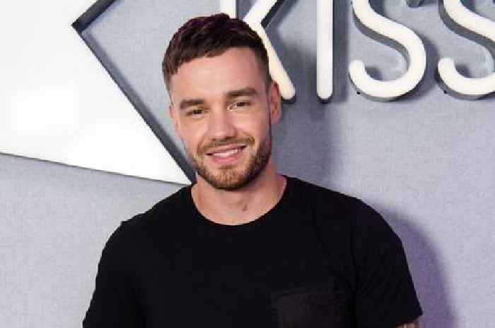 Touching Liam Payne funeral plans for star who 'loved making music until the end'