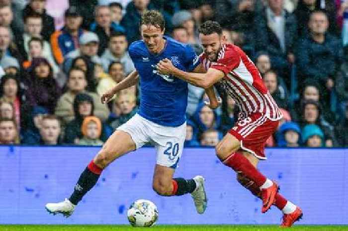 What channel is Olympiacos vs Rangers? Live stream, TV and kick off details for Europa League clash