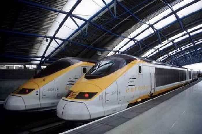 Eurostar mislead travellers with £39 ticket claim, says watchdog