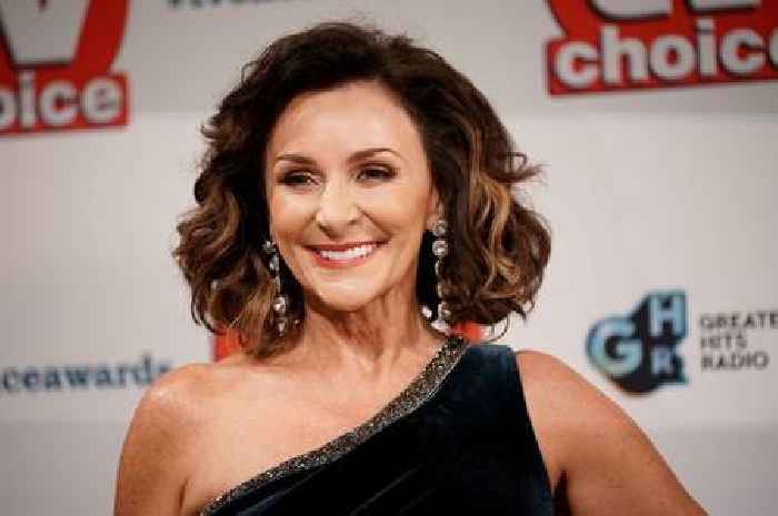 Strictly Come Dancing star Shirley Ballas says she's had a 'tough day' after splitting from partner