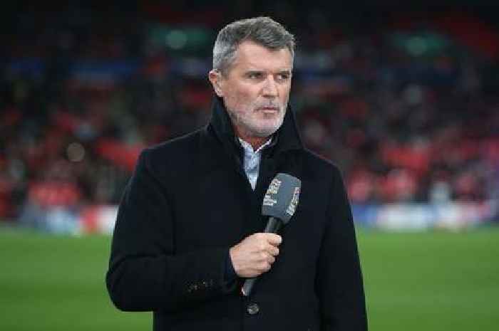 Roy Keane reveals next career move with Sky Sports end date in sight and big announcement made