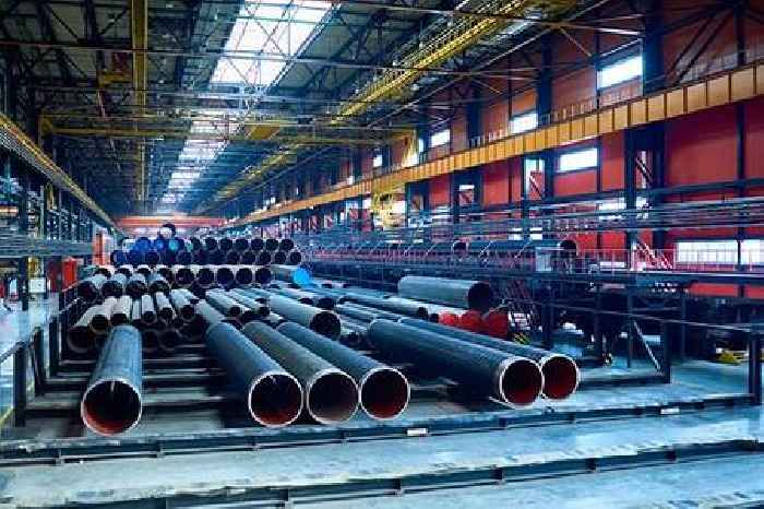 Is US Steel stock poised for more gains as Trump gears up for second term?