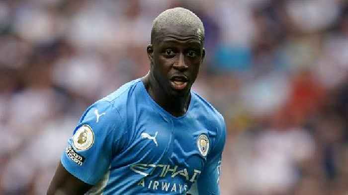 Benjamin Mendy tells Man City 'do the honourable thing' after club ordered to pay him £8.5m