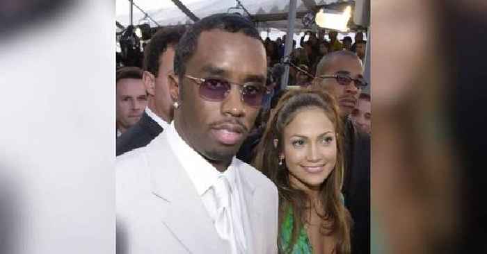 Sean 'Diddy' Combs' Friend Called Jennifer Lopez a 'Disloyal B----' in 2002 Interview That Resurfaces After Rapper's Arrest