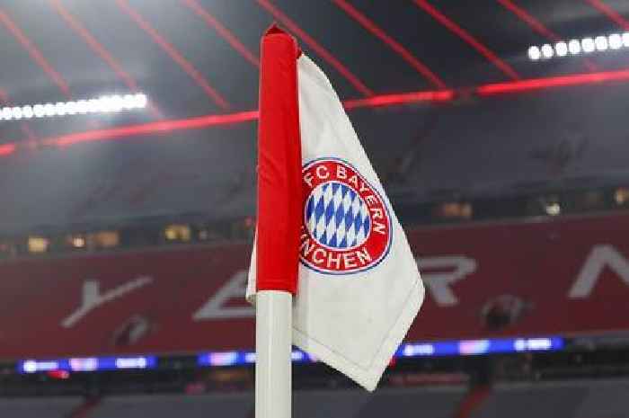 Ex-international manager named as fan who died during Bayern Munich's clash with Benfica