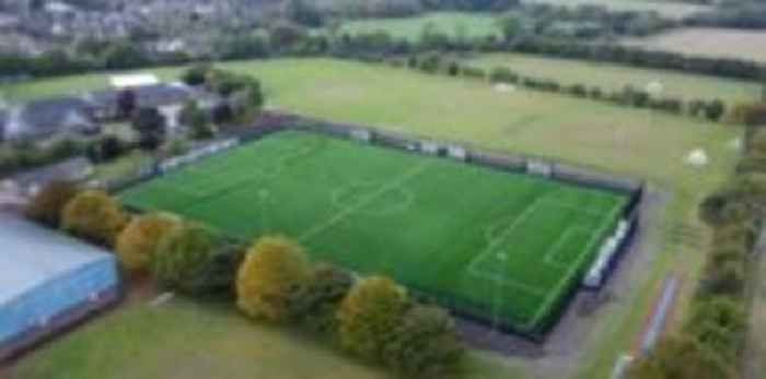 Sports field approved despite 500 letters of objection