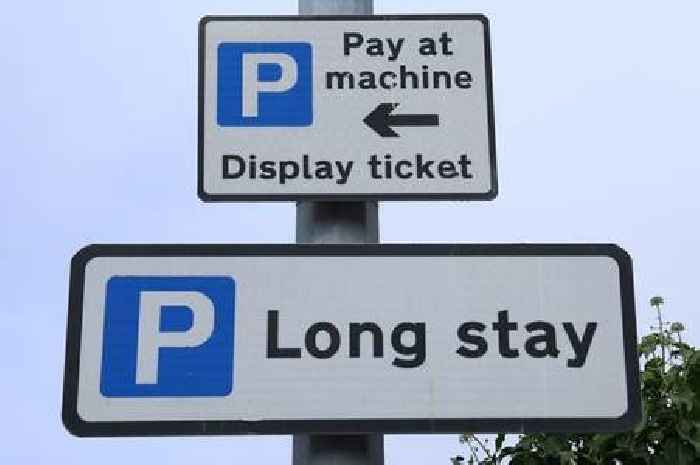 Free weekend parking in the East Riding in the run-up to Christmas