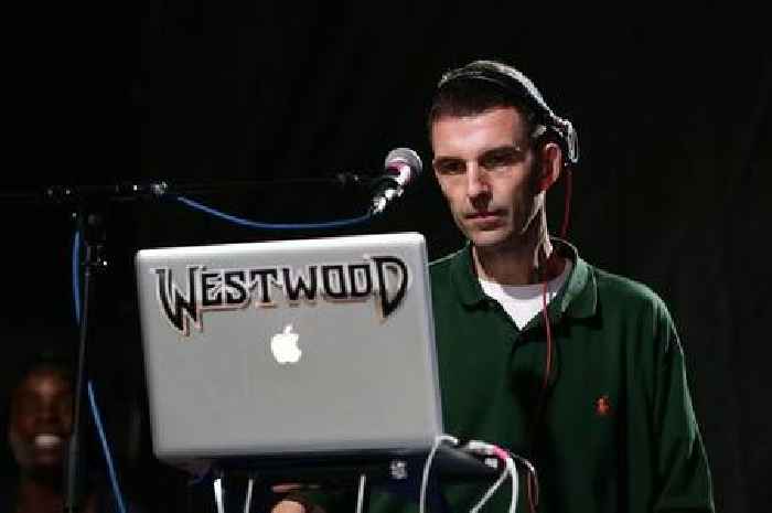 CPS considers charging DJ Tim Westwood over sexual abuse allegations