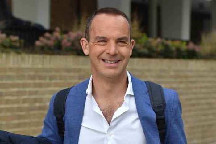 Martin Lewis warns people with £10,000 in savings could owe tax