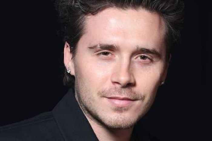 Brooklyn Beckham says he saw one member of Royal Family 'most often' growing up