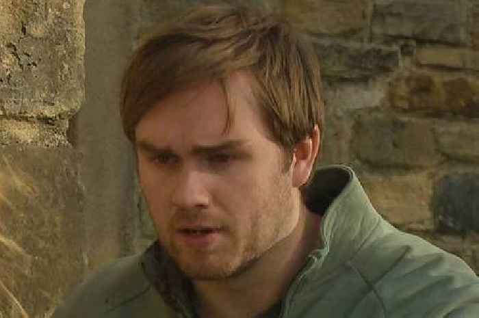 ITV Emmerdale's Tom King exposed by unlikely villager as fans 'rumble' downfall