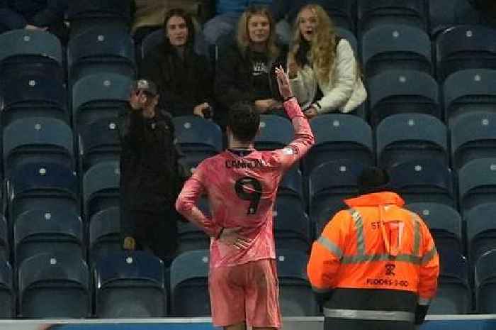 Tom Cannon reaction suggests influence of Jamie Vardy antics as 'bright future' prediction made