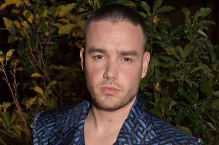 Liam Payne's body returns to UK as devastated fans track most watched plane in world