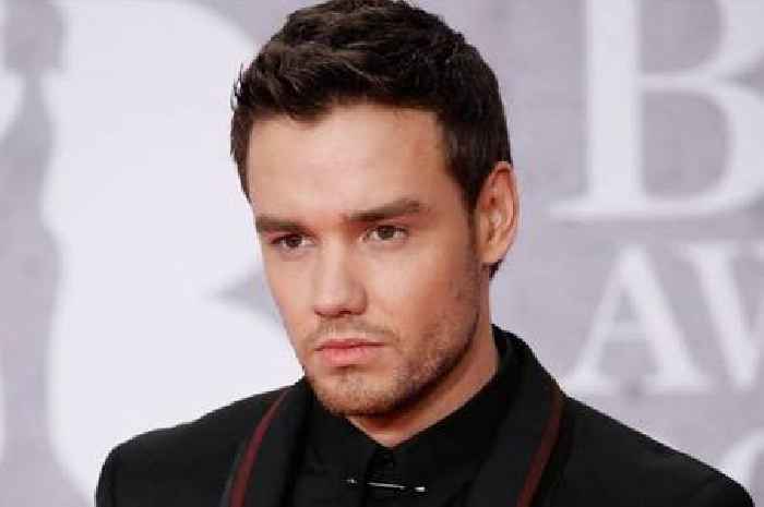 Liam Payne fans heartbroken as they spot familiar face with late star's dad at the airport