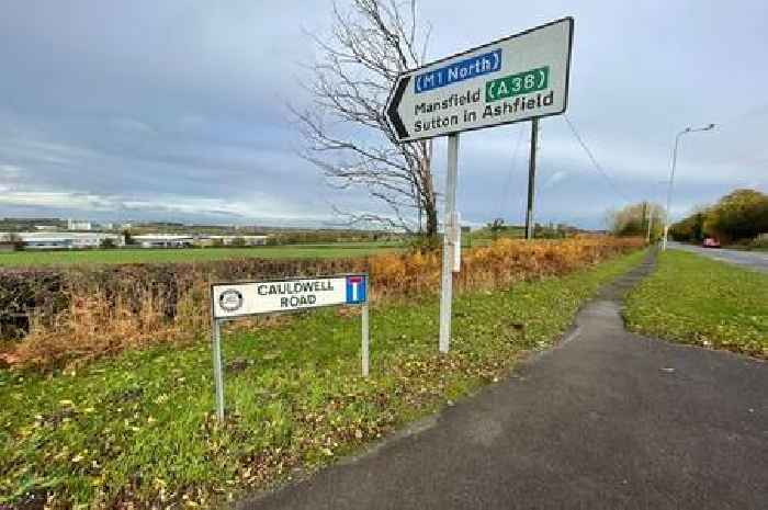 Nottinghamshire council rejects developer's last-ditch solar farm application for ancient burial site