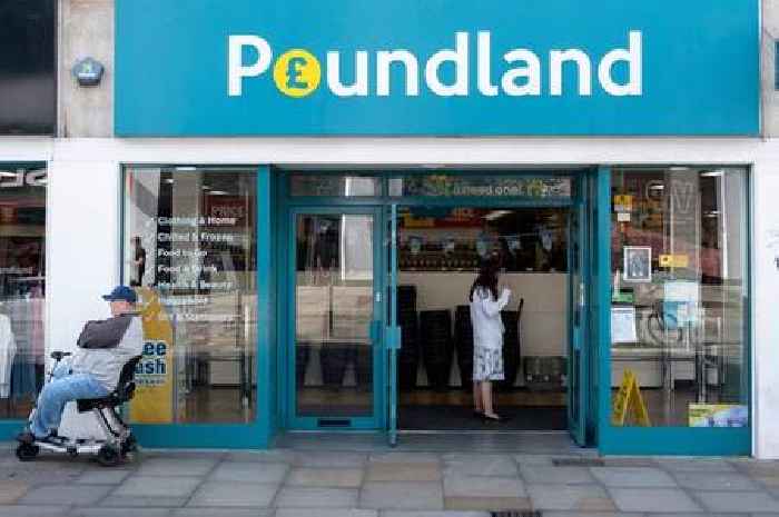 Poundland's bargain Christmas meal deal is cheaper than Tesco