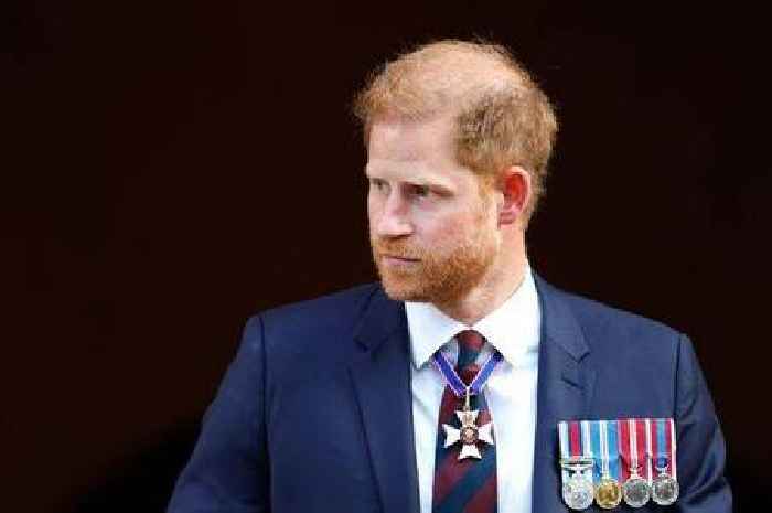 Prince Harry's 'foolish' mistake that could risk US residency under Donald Trump