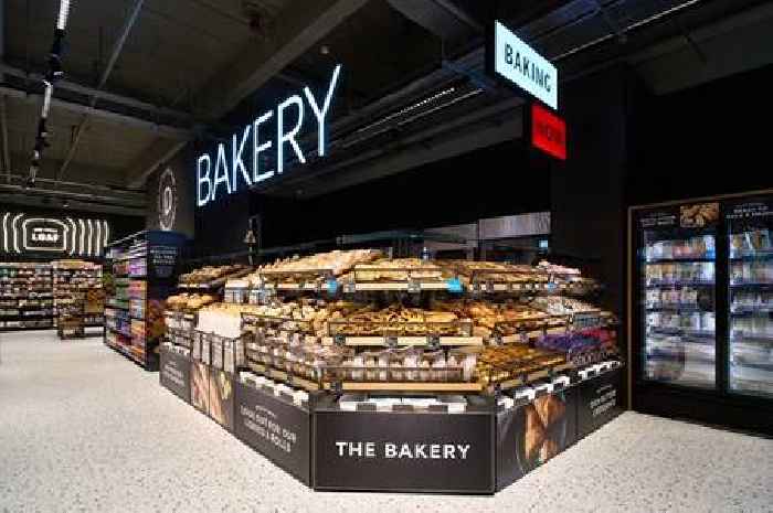 Revised opening date for 'new' M&S West Bridgford as more details announced