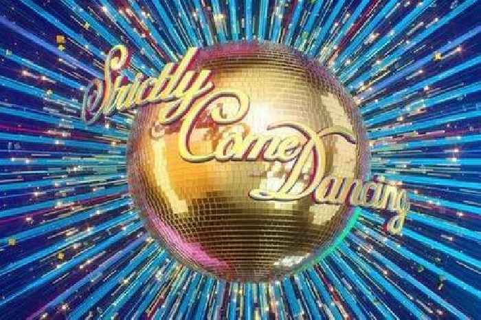 Strictly Come Dancing Johannes Radebe 'quits' BBC show after six years