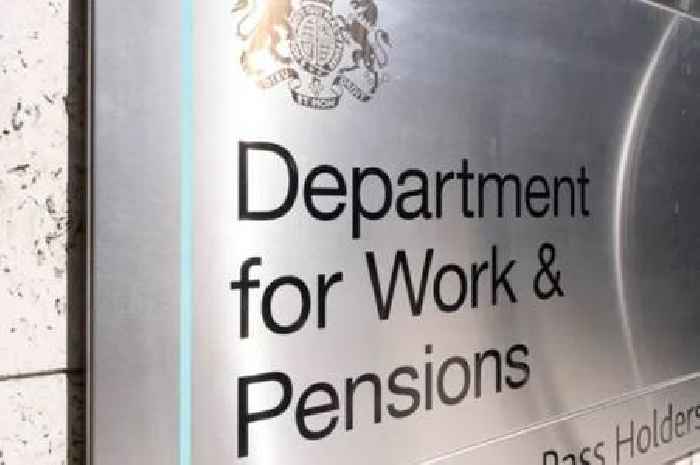 DWP urges people to claim these two benefits 'together' for free £1,130